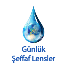 Şeffaf Lensler Şeffaf Lensler